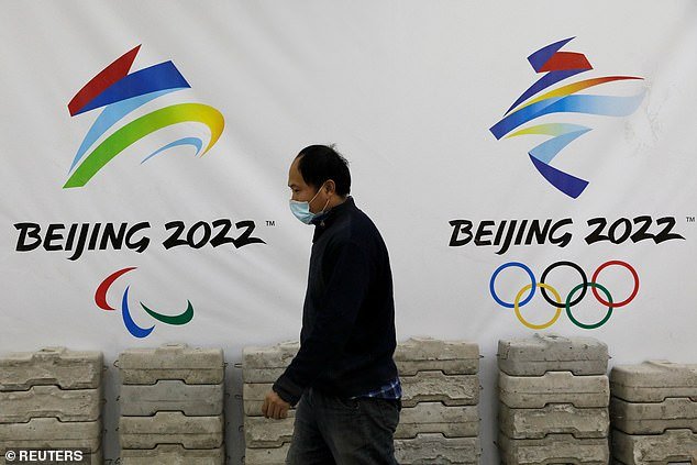 إنتلبريف: دعوات لمقاطعة أولمبياد بكين احتجاجا على إبادة الأويغور