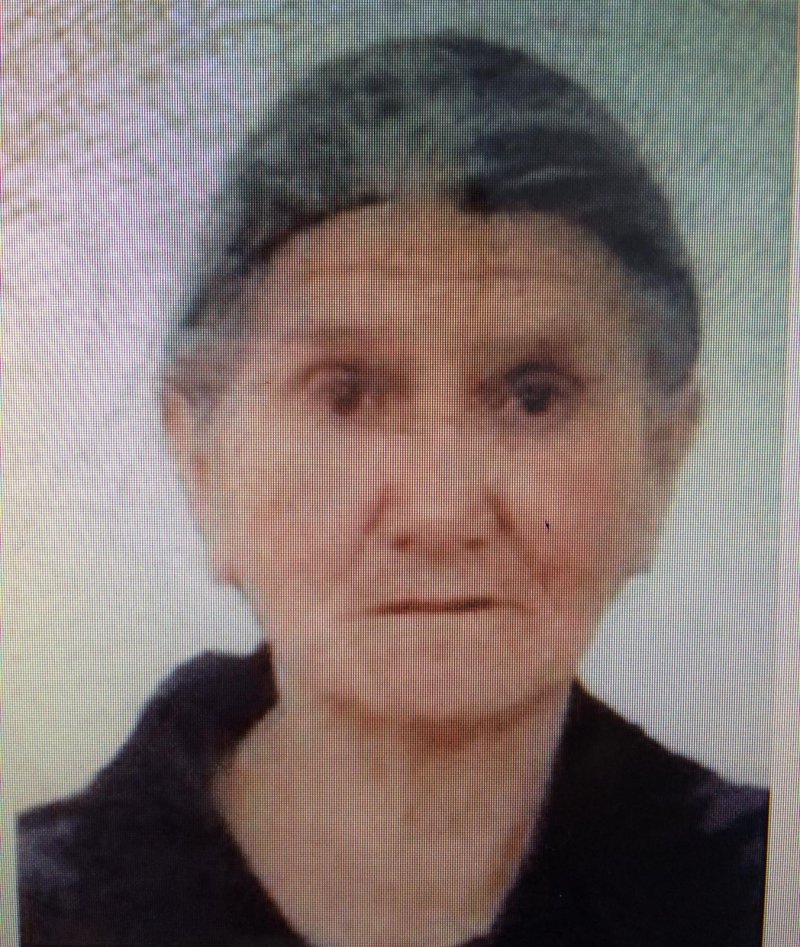 مسنة أويغورية تقضي عقوبة بالسجن لمدة 17 عاماً في تركستان الشرقية