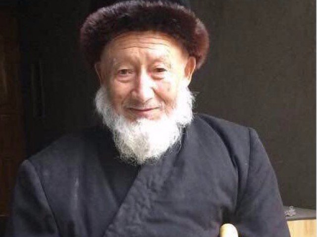 شېھىت ئوغلى شېھىت ئابدۇلئەھەدخان بارات (مەخسۇم ھاجىم)نىڭ ئۆز قەلىمى بىلەن يېزىلغان تەرجىمىھالى