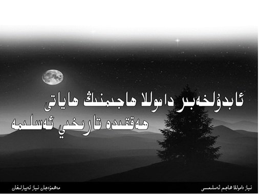 ئابدۇلخەبىر داموللاھاجىم