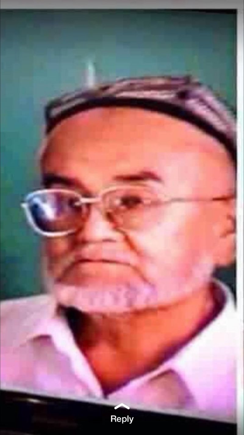 مۇھەممەد قۇربان داموللاھاجىم